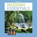 Inleiding tot Modern Essentials, Pocket gids essentiële oliën Nederlands