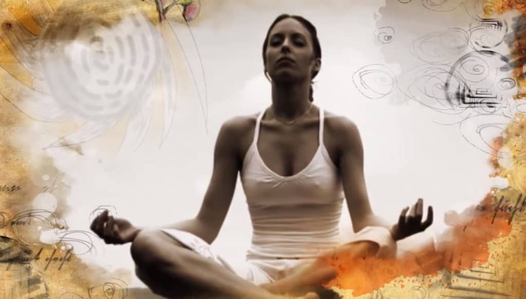 Geur van Samadhi yoga meditatie lichaam ziel