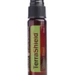 Terrashield Spray ® essentiële olie dōTERRA - Afweer insecten 30ml